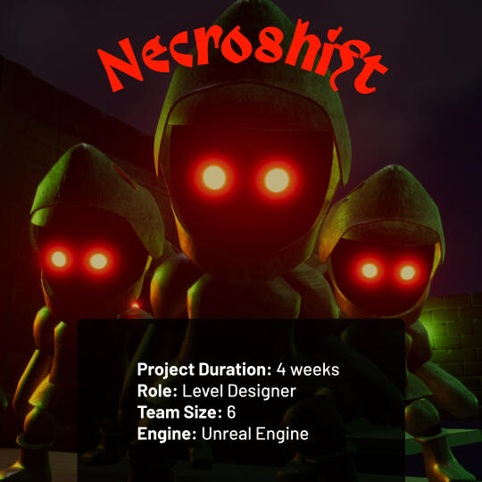 Necroshift