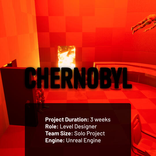 Chernobyl